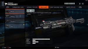 In campaign, kill 5 enemies with 5 different guns in under 30 seconds. Weapons And Equipment Call Of Duty Black Ops Iii Wiki Guide Ign