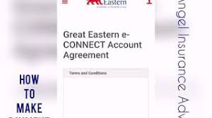 Besides paying your bills through the mytnb website or app, you can also pay your tnb bills directly unfortunately, you can only pay but not check your outstanding tnb bills via maybank2u. How To Register Econnect Great Eastern