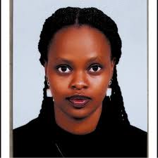 Just received my Master of Science from University of St. Thomas, MN