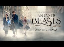 Fantastic Beasts And Where To Find Them Online Hd Pin By Natalia Brown On My Saves In 2020 Fantastic Beasts And Where Fantastic Beasts Beast