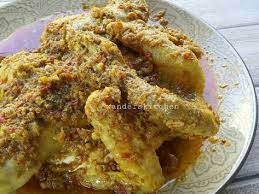 Resep Ayam Betutu Juara Harus Recook Oleh Xander S Kitchen Recipe Resep Ayam Resep Masakan Resep Masakan Indonesia