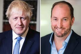 Guto Harri was last to urge Boris Johnson to stay