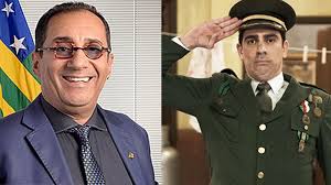 O vazamento de uma conversa pessoal entre o senador jorge kajuru e o presidente da república, jair bolsonaro, segue rendendo polêmicas em brasília. Marcelo Adnet Faz Declaracao Sobre Kajuru Que Surpreende E Responde