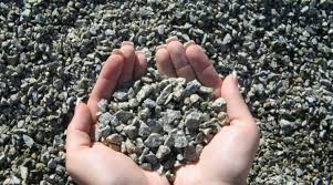 Gator stone bond does work on sands but sands are not considered as strong structurally speaking as a crushed stone mix with larger size stones like a self binding path gravel is a crushed limestone product than when laid correctly produces an even stable hard wearing surface eg suitable for garden. Crushed Stone Sand Mixture S4 And S5 S2 And S1 Density And Volumetric Weight Of Material S6 Reinforcement With Cement