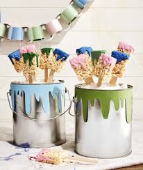 Sara elliott summer fun is here; 20 Spring Party Themes Spring Party Ideas