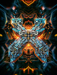 Excision Excision Pictures To Draw Artist Logo
