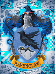 Harry potter jigsaw puzzle adults. Harry Potter Ravenclaw Logo 500 Pieces Aquarius Puzzle Warehouse