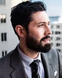 Eric Haueter's Instagram, Twitter & Facebook