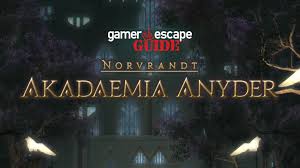 The twinning from the soundtrack of popular mmorpg game final fantasy xiv: . Ffxiv Shadowbringers Guide Akadaemia Anyder Gamer Escape Gaming News Reviews Wikis And Podcasts