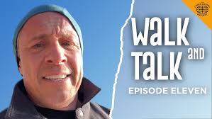 In my latest Walk and Talk, I take a look at how things that you could or  would like to do in your life are within your control, but things that you  think you should do are a subjective distraction., ...