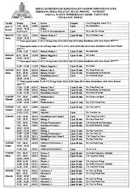 Soalan peperiksaan akhir tahun rbt tahun 5. Blog Rasmi Sekolah Menengah Kebangsaan Valdor Jadual Peperiksaan Akhir Tahun 2018 Tingkatan 4