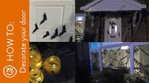 I was looking at the card trader and isn't this card basically a way to get rid of witchcrafter and necrovalley. Easy Halloween Front Door And House Decoration Ideas How To With Channel Mum Youtube