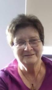 Obituary of Marilyn Agnes Greer
