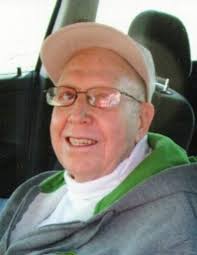 Charles D. Trimble Obituary January 16, 2022