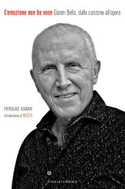 Writers antonio bella, giancarlo bigazzi, gianni bella & 1 more. L Emozione Non Ha Voce Gianni Bella Dalla Canzone All Opera Asinari Pierguido 9788832085020 Amazon Com Books