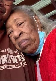 An update has been posted*** We have initiated a Code Red Emergency call.  The message you are receiving is about a missing elderly female,Deborah  Burgess Riley. She suffers from dementia and walked