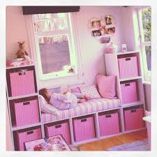 Ideen Fur Madchen Kinderzimmer Zur Einrichtung Und Dekoration Diy Betten Fur Kinder Mit Freundlicher Unte Kinder Zimmer Ideen Kinder Zimmer Kinderzimmerideen