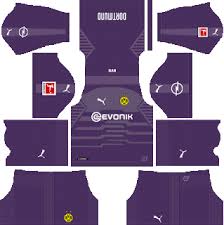 How to change all team logo in dream league soccer 2019 no root. Borussia Dortmund Kits 2018 2019 Dream League Soccer