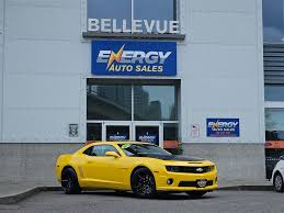 Image result for Rally Yellow 2013 Camaro