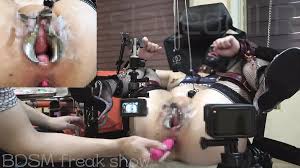 禁断の 扉を 解き放つ バキュームベッドの深淵- 貴方の 欲望を 解き放つ 場所