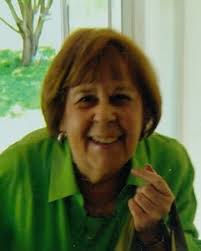 Gwenda Lou Murphy Obituary November 16, 2016