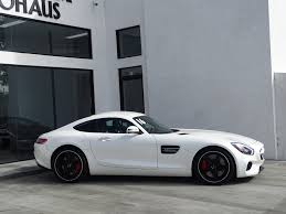 Image result for Diamond White 2016 AMG-GT