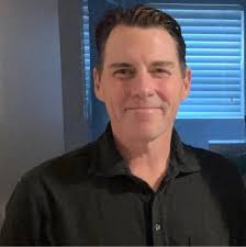 Darrell Tackett, CTS-D