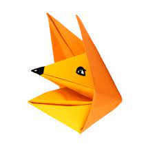 5 out of 5 stars. How To Make An Origami Fox Puppet 1 Folding Instructions Origami Guide
