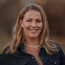 Sabrina West Realtor with Jim Garland Real Estate