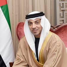 Tuyên bố của Ngài Sheikh Mansour bin Zayed | Giới thiệu | Giải thưởng Thị trường Lao động Các Tiểu vương quốc Ả Rập Thống nhất