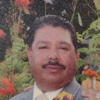 Alfonso Ramirez Obituary