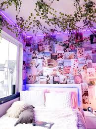 Bedroom decorations ideas for women is also one of the most searched categories on pinterest, just like bedroom decorations ideas and others. Pinterest Sienavo In 2020 Dreamy Room Neon Room Girl Bedroom Decor