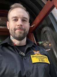 Jerry Westerlund's Instagram, Twitter & Facebook