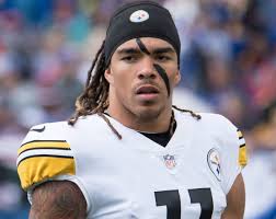 Steelers: Reviewing the Chase Claypool trade one year later