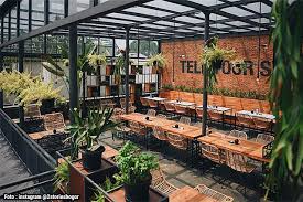 47 Cafe Hits Dan Unik Instagramable Di Bogor Yang Asik Buat Tempat Nongkrong Maslatip Travel