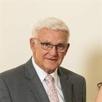 Carlin Richard (Dick) Rhine Obituary