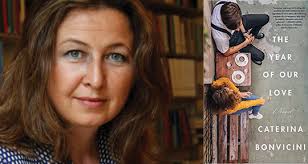 Personal History and Italian History Intertwine in The Year of Our Love