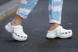 Crocs™ fuzz collection is sure to keep the whole family warm, no matter the season. Why To Buy Crocs The It Shoe Of Quarantine Finally Came For Me Instyle