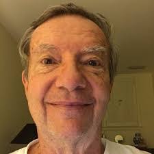 John Garrou's Instagram, Twitter & Facebook