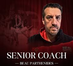 Box Hill North Football Club