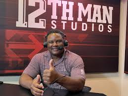 Will Johnson (@12thManPWill)