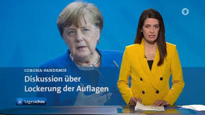 Bundeskanzlerin merkel zieht die notbremse: Tagesschau 20 Uhr Tagesschau Im Livestream 20 4 2020 Facebook