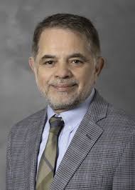 Syed Mohsin Jafri, MD