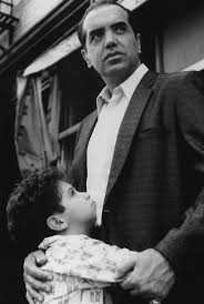 Роберт де ниро, чазз пальминтери, лилло бранкато и др. A Bronx Tale Of The Calogero Family In New York In 1960