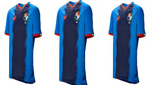 The great revelation of the copa. Copa Oro 2021 New Balance Presenta Camiseta Especial De Panama