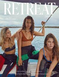 Issue #25 | Galápagos Islands by RETREAT Magazine - Issuu