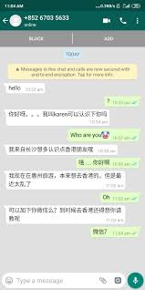 Whatsapp phiên bản mới nhất. Lihkg Google æœå°‹