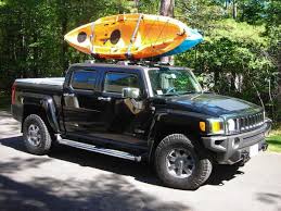 Roof racks for kayaks can be an essential accessory for transporting your yak to wherever you want to go. Kayak Transport Made Easy Whether You Own A Truck Prius Or Suv