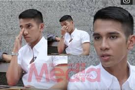 World peace entertainment 19 april 2019. Selamat Pengantin Barulah Tidak Dapat Pergi Pun Tak Ajak Naim Daniel Menitis Air Mata Dedah Wanita Di Balik Sumpah Media Hiburan