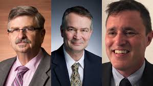 Finalists for University Librarian to visit University of Hawaii at Manoa